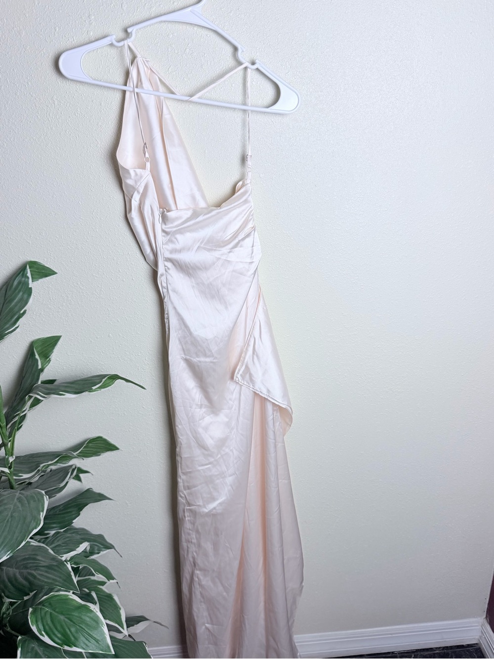 NWT Babyboo Ariel Maxi Dress - Picture 7 of 7